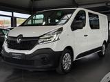 Renault Trafic Kasten L2H1 Doka 3,0t Komfort - Renault: Kleinbus