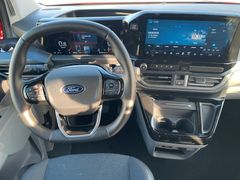 Bürstner Copa C 530 *ALLRAD**Fahrassistenzpaket*