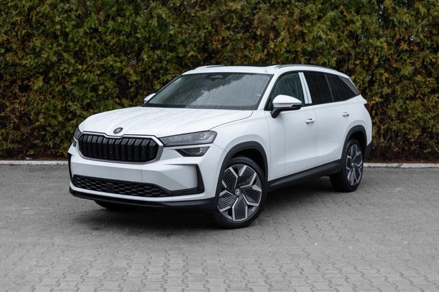 Skoda Kodiaq 1.5 TSI 110 kW Selection 7 seats panorama