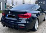 BMW 330d GT xDrive M Sport+RFK+NAV+LED+LCI+DAB+GARAN - BMW 330 Gran Turismo Gebrauchtwagen