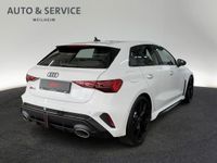 Audi RS3 - Vorschau Bild 3