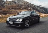 Mercedes-Benz CL 500 - C215 MOPF,  - gebrauchte Mercedes-Benz CL 500 aus dem Jahr 2004
