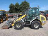 Kramer 750 Radlader 21.500 EUR - Offers matching your search criteria