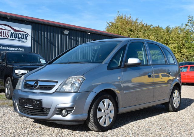 Opel Meriva INNOVATION KLIMA/PDC/1.HAND