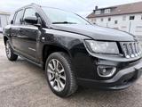 Jeep Compass Limited 4x4 AWD/SERVO/NAVI/KAMERA