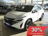 Nissan Qashqai Tekna 1,3 DIG-T Xtronic UPE=45000€!    - Nissan Tageszulassungen