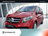 Mercedes-Benz V 220 Rise Klima Navi AHK 1.Hd. - gebrauchte Mercedes-Benz V 220 aus dem Jahr 2022