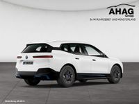 BMW iX - Vorschau Bild 2
