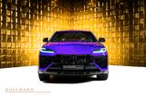 Lamborghini Urus SE+PANORAMIC+STYLE PACKAGE+AKRAPOVIC+B&O+ - Lamborghini Urus Neuwagen