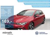Volkswagen Golf VIII GTI 2.0 TSI DSG MATRIX+APP+DAB+VIRT - Volkswagen Golf aus 2021