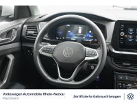Volkswagen T-Cross - Vorschau Bild 16