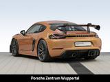 Porsche Cayman 718 GT4 RS BOSE Sportabgasanlage PCCB LED - Porsche Cayman in Wuppertal