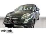 Fiat 500L Cross ROCKSTAR 1.4 16V APP+NAVI+PDC+KAMERA - Fiat: A 16