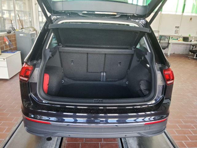 Volkswagen Tiguan - Bild 6
