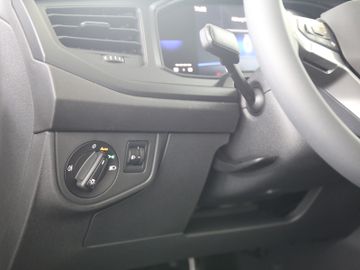 Volkswagen Polo LED APP CONNECT KLIMA SITZHEIZUNG PDC