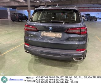 BMW X5 - 4
