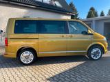 Volkswagen T6 Multivan Comfortline 70er Edition - Volkswagen T6 Multivan in Bielefeld