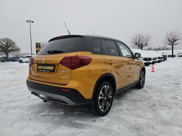 Bild 5 Suzuki Vitara 1.4 Comfort+ 4x4 Navi LED Klimaautom SD S