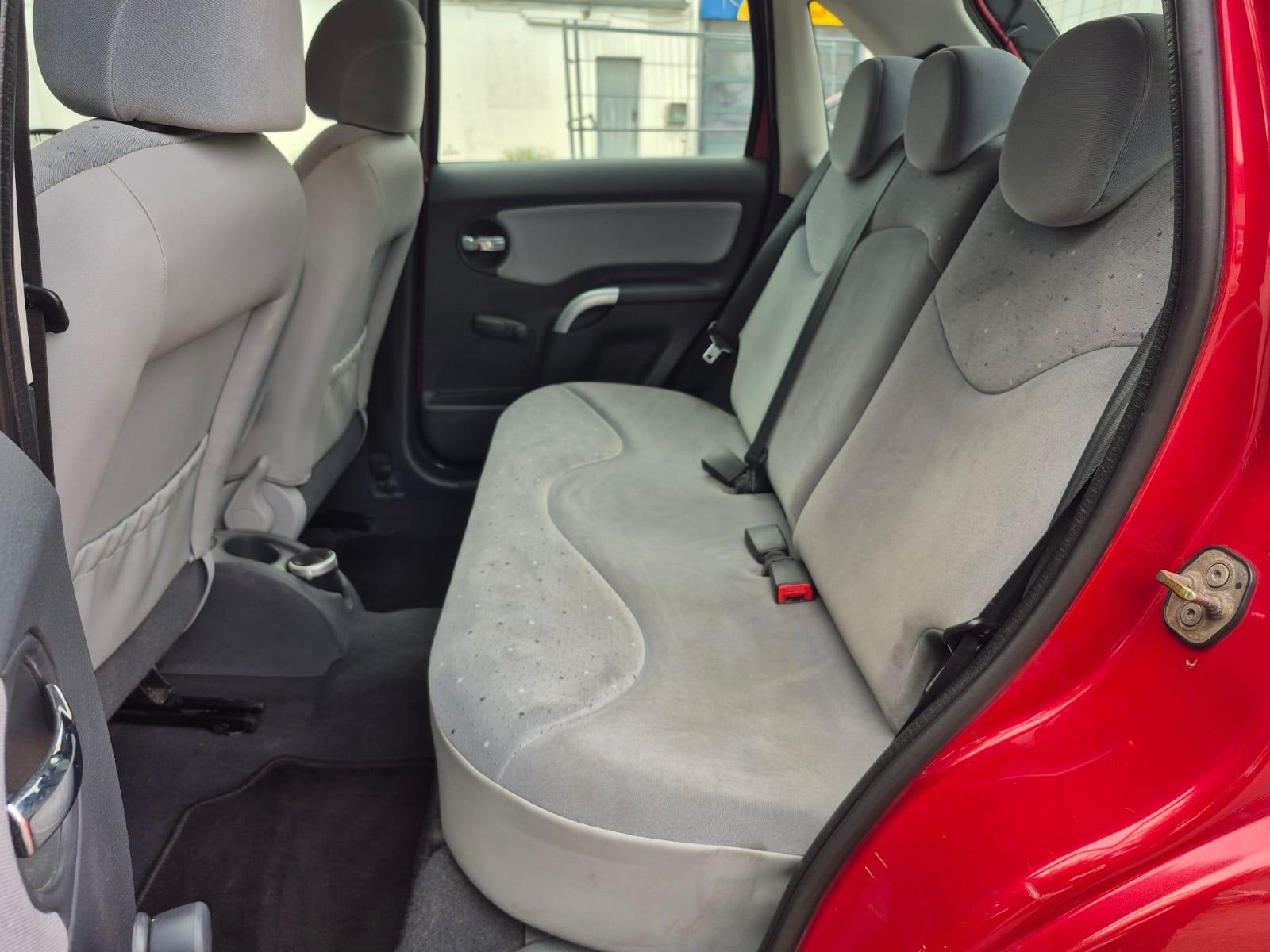 Citroën C3 1.4 Confort Klima CD-Spieler TÜV