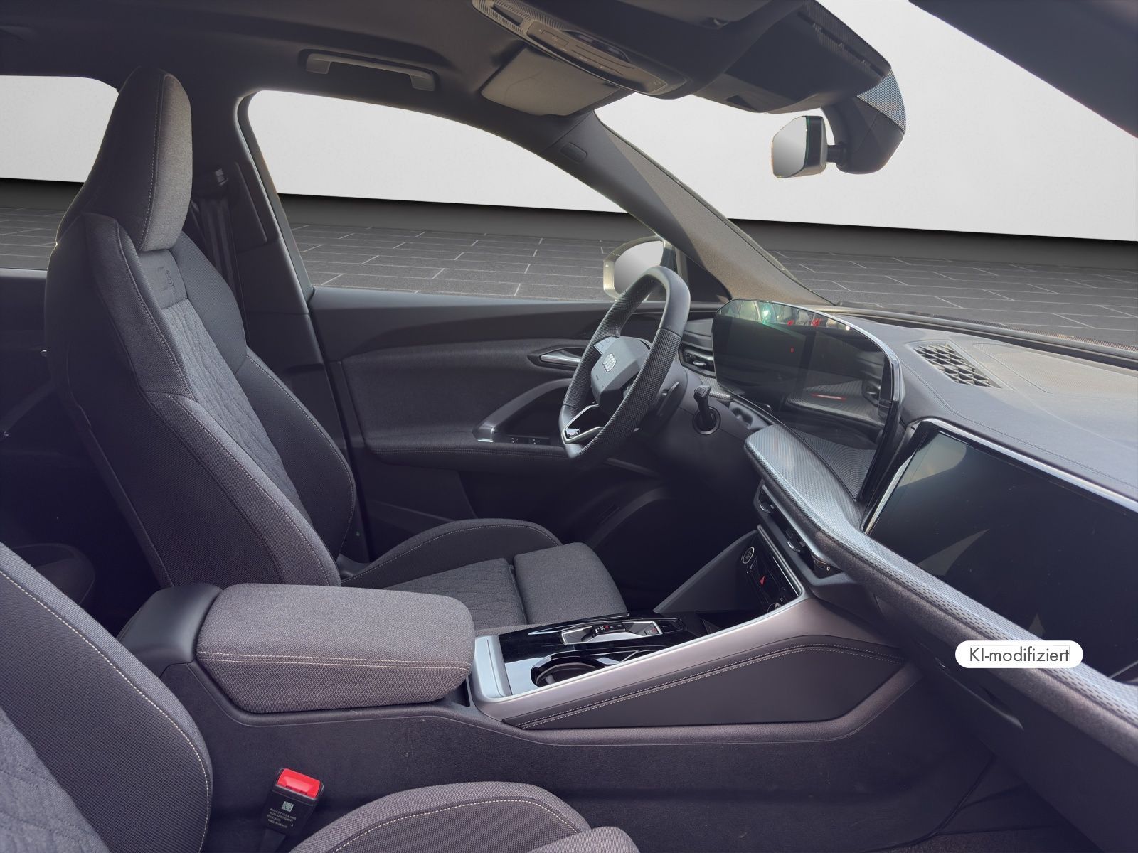 Audi Q5 - Bild 5