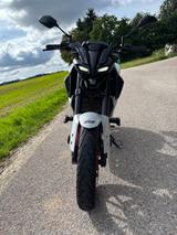 Yamaha MT 125, Sportpaket, LED, 1.Hd, ggfs. Akrapovic - NAKED BIKE VON 81 BIS 125 CCM