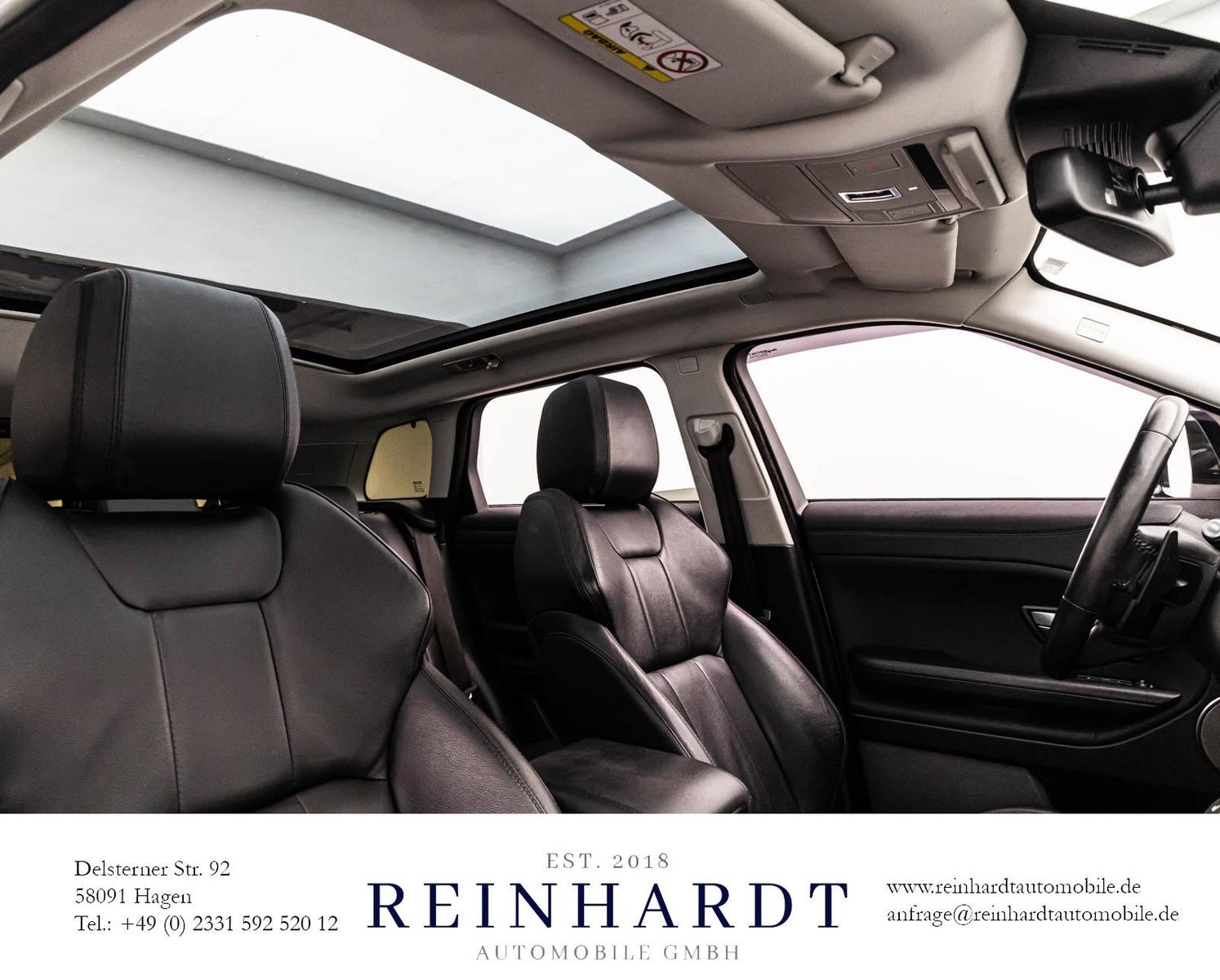 Land Rover EVOQUE 2.0Si4 SE BLACK ATCP/PANO/SHZ./TEMPOMAT