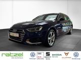 Audi A4 Avant 40 2.0 TDI quattro advanced AHK+Navi Me - Audi A4: Kombi, 2.0