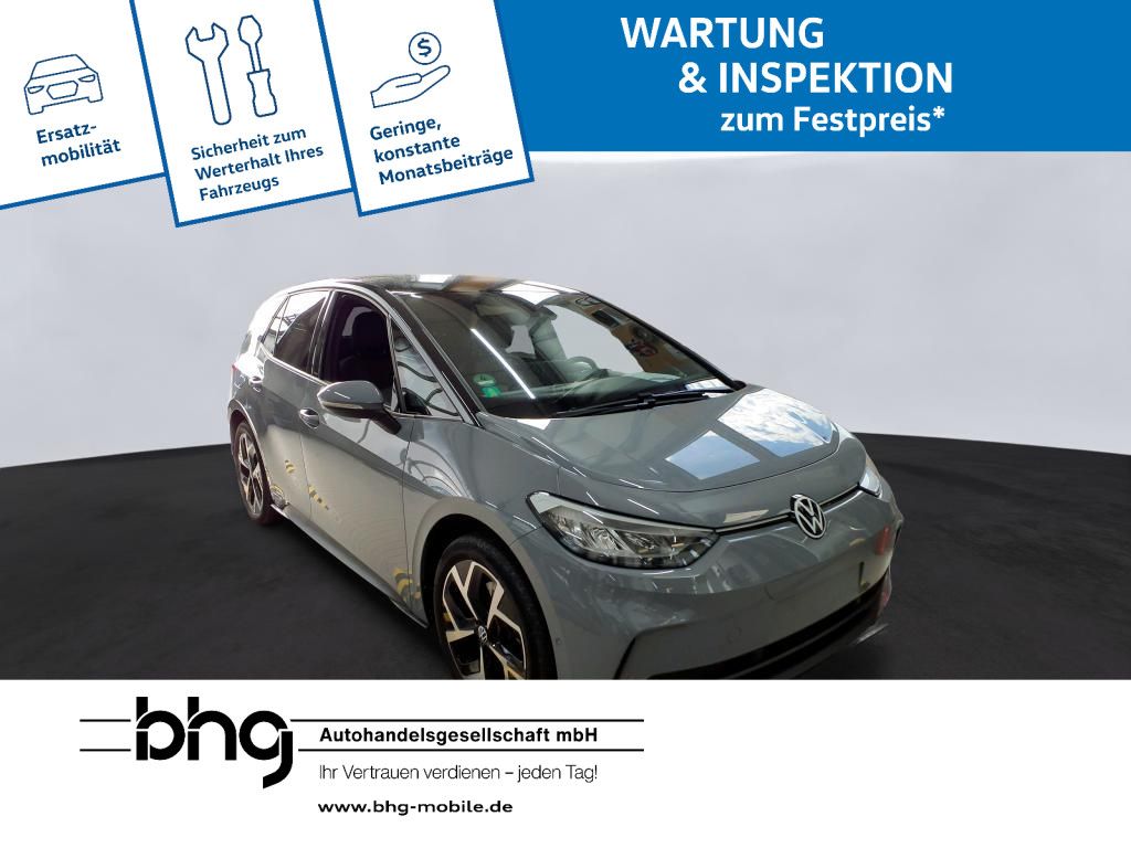 Volkswagen ID.3 Pro imagem 3
