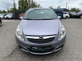 Opel Corsa D Edition - Opel Corsa aus 2006