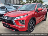 Mitsubishi Eclipse Cross Plus Select Black Hybrid 4WD - rote Mitsubishi Eclipse
