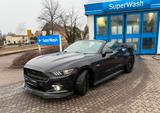 Ford Mustang 5.0 Ti-VCT V8 GT Auto GT - Ford Mustang Gebrauchtwagen in Leipzig