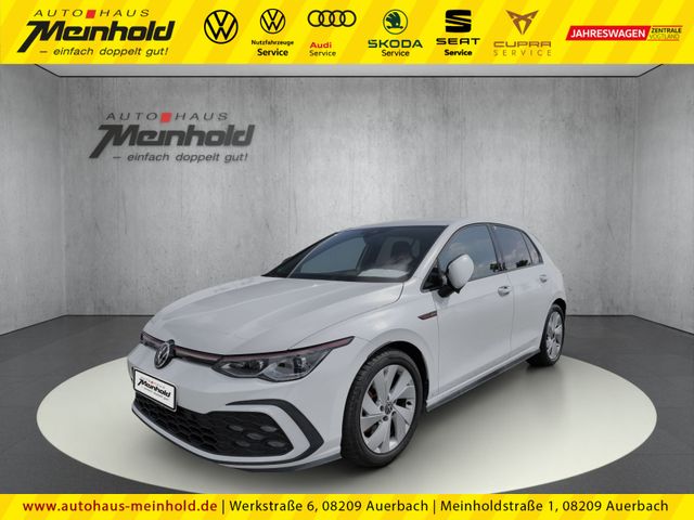 Volkswagen Golf GTI 2.0 TSI Matrix, Alu 19", NSW, Kamera