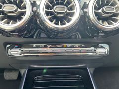 Fahrzeugabbildung Mercedes-Benz B 200 Progressive NAV+SHZ+PANO+KAM+AHK+PDC+MBUX