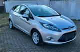 Ford Fiesta 2012 1.6 Diesel - Ford Fiesta aus 2012 mit Diesel-Antrieb: Kleinwagen, 1.6