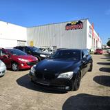 BMW 750 .Li M xDrive 4X4 LANG LEDER NAVI 21 ZOLL ALU - BMW 750 Gebrauchtwagen