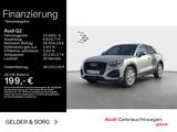 Audi Q2 35 TDI advanced Matrix*AHK*Navi* - Audi Q2 Diesel Gebrauchtwagen
