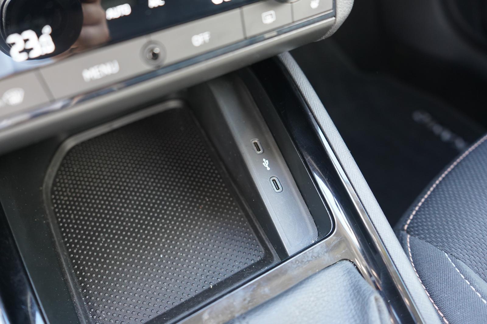 Skoda Kamiq 1.0 TSI Scoutline Android Apple Tempomat D