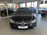 Mercedes-Benz E 220 E -Klasse Coupe E 220 BlueTec / d Navi/EU6 - gebrauchte Mercedes-Benz E 220 aus dem Jahr 2016