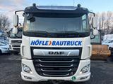 DAF CF 450 FT - Kipphydraulik - DAF Diesel Standard-SZM Kipphydraulik