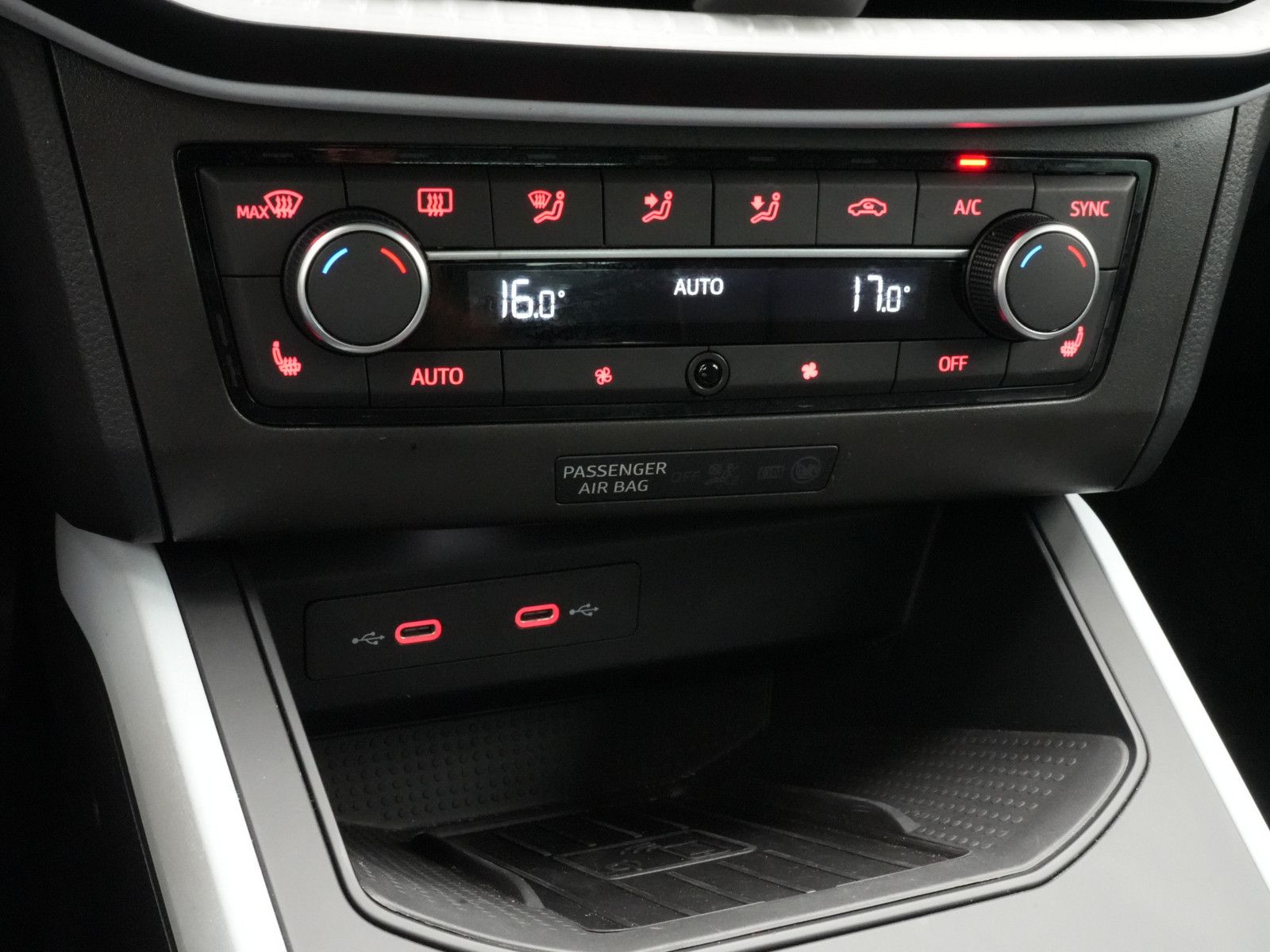 Seat Arona - Bild 11