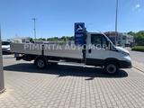 Iveco Daily 70C18H PRITSCHE 4,80m x 2,35mB AHK - Iveco 4x4