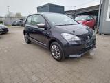 Seat Mii By Mango+KLIMA+SHZ+TEMPOMAT+EURO 5 - Seat Mii Mango Gebrauchtwagen