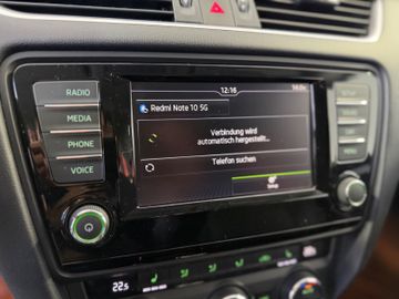Skoda Octavia - 12