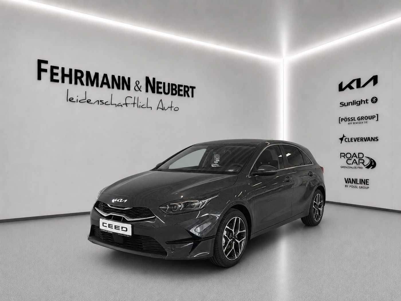 Kia CEED 1.5 T DCT7 Ultimate Edition*JBL*