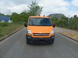 Opel Movano Doppelkabine mit Kipper  Top ... - Opel Movano von privat