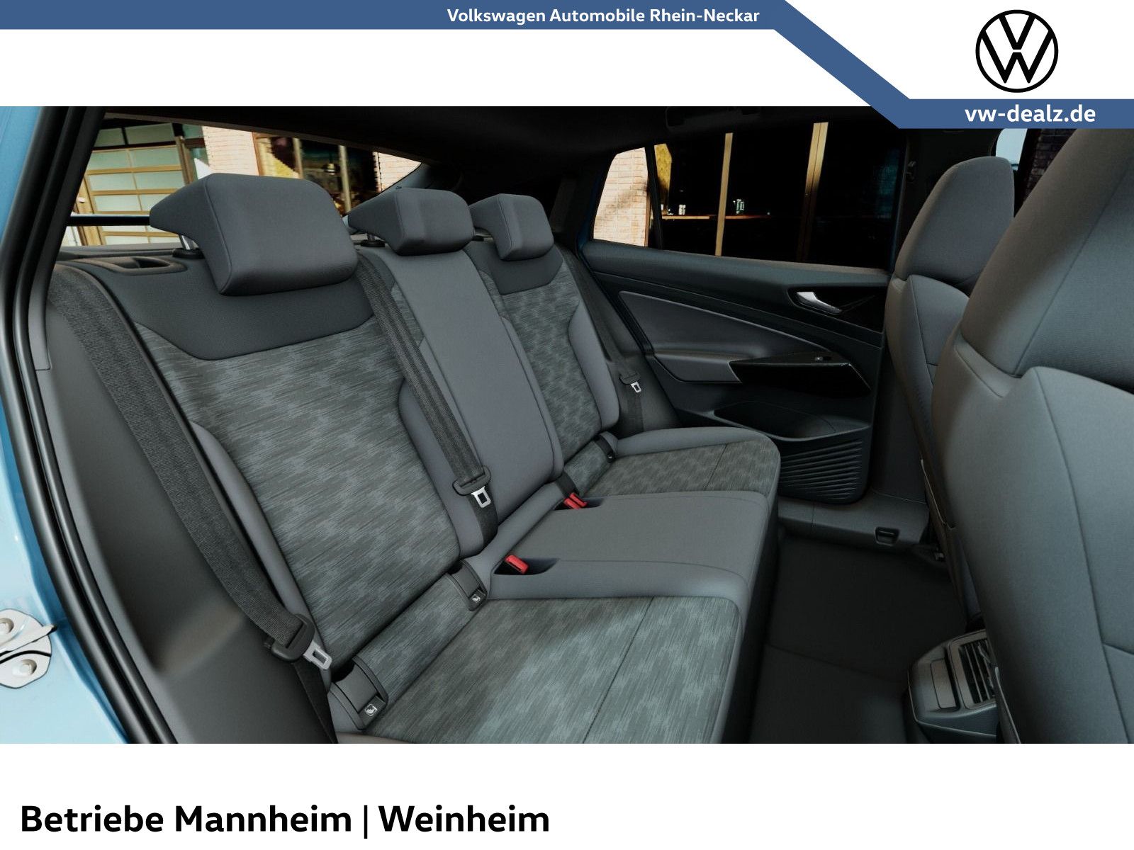 Volkswagen ID.5 - Bild 12