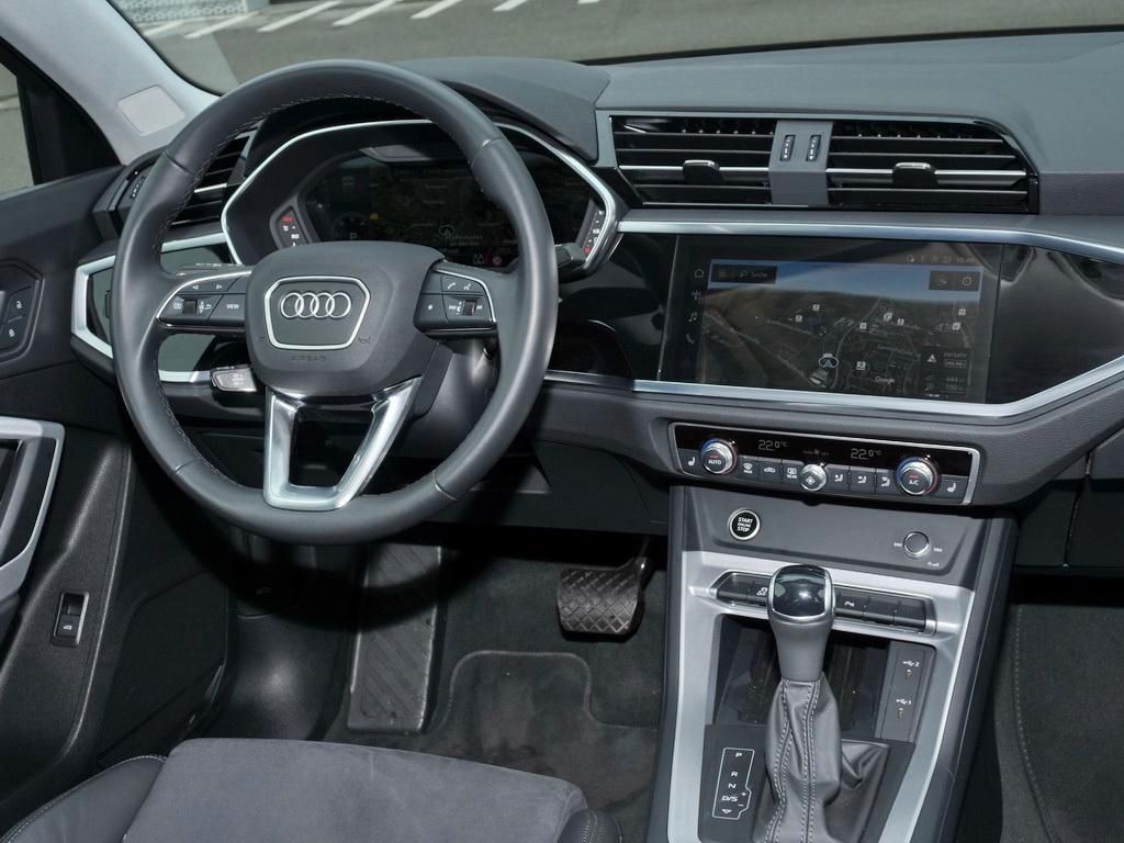 Audi Q3 - Bild 3