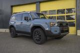 Toyota Land Cruiser 2.8 D-4D First Edition Panoramdak T - Toyota Land Cruiser aus 2025