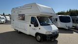 LMC A590 Liberty ~ Fiat-Ducato...