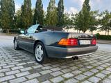 Mercedes-Benz 500SL (R129), H-Kennzeichen, Scheckheft, TÜV neu - Mercedes-Benz SL 500: 129